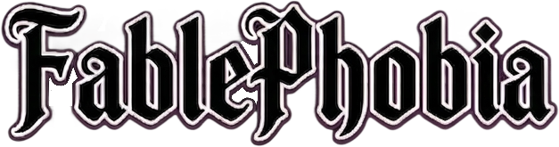 FablePhobia Logo