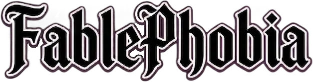 FablePhobia Logo