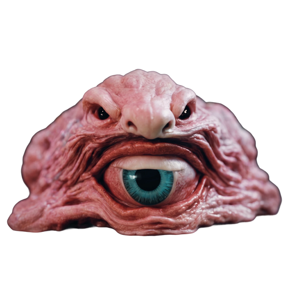 Slime Creature